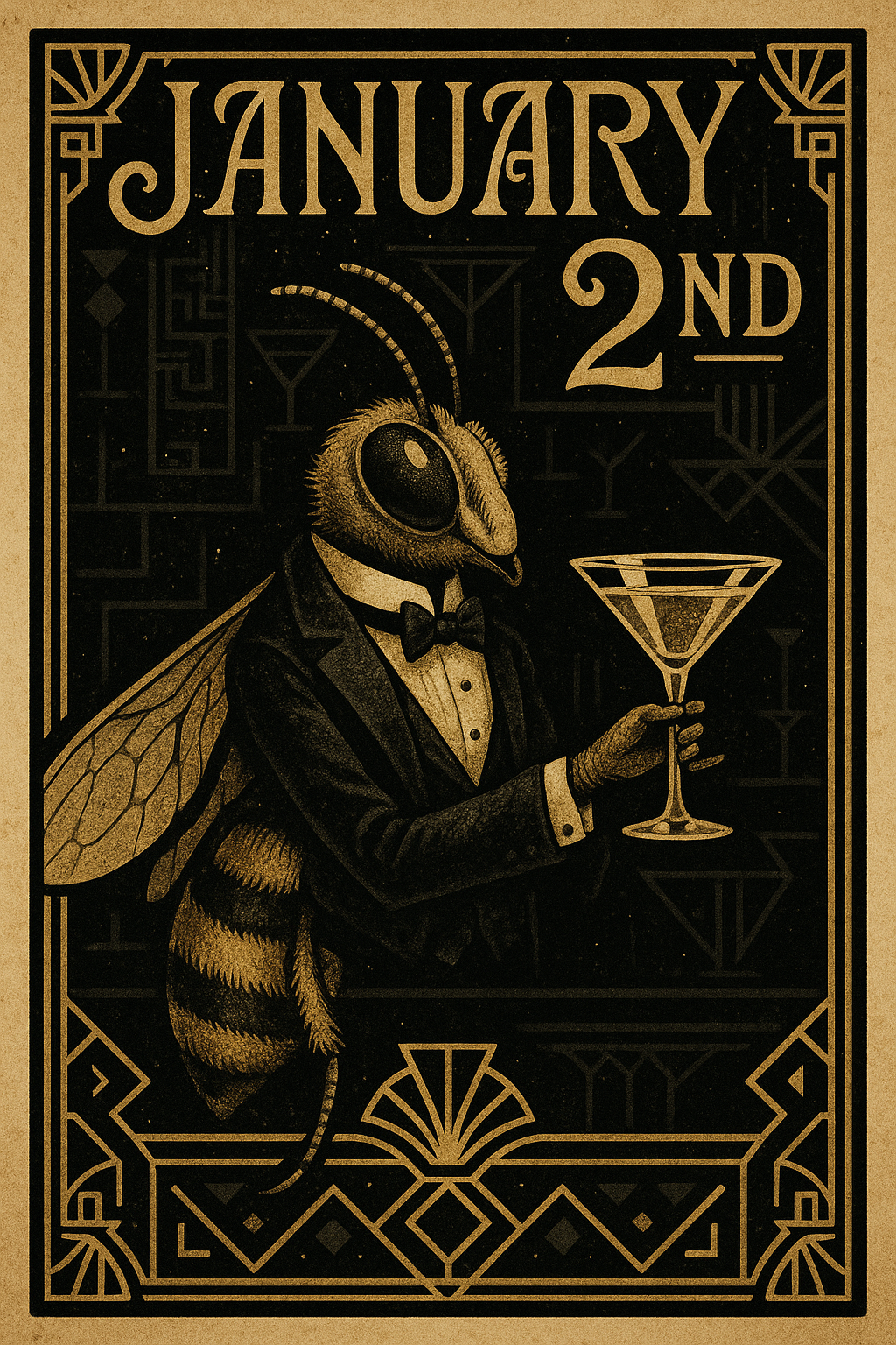 Friday, January 2nd 🐝 Games Toolbox Archive