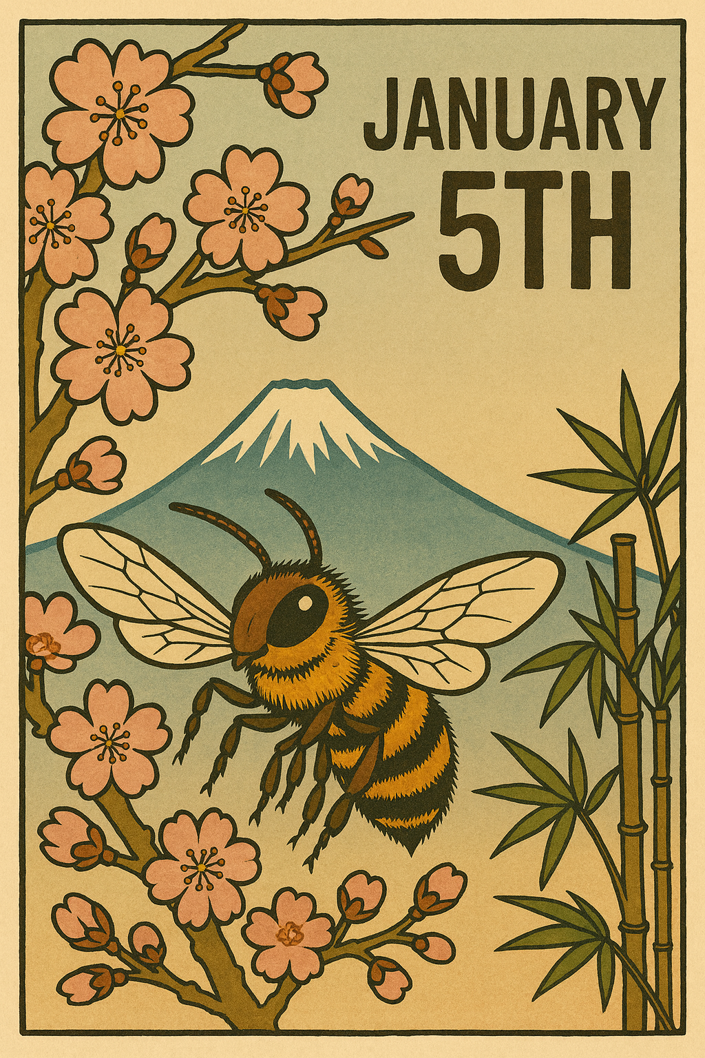 Monday, January 5th 🐝 Games Toolbox Archive