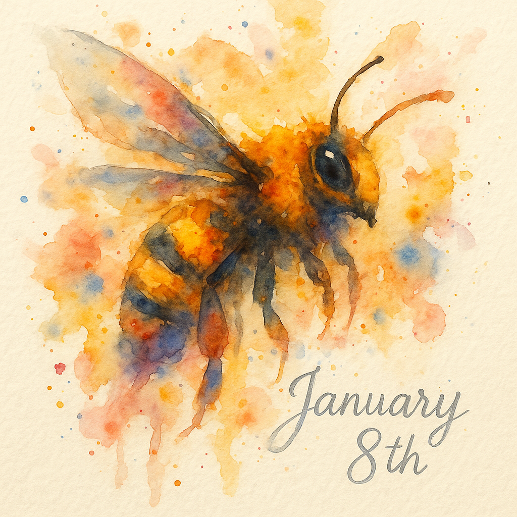 Thursday, January 8th 🐝 Games Toolbox Archive