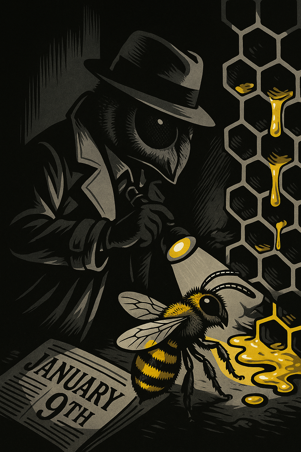 Friday, January 9th 🐝 Games Toolbox Archive