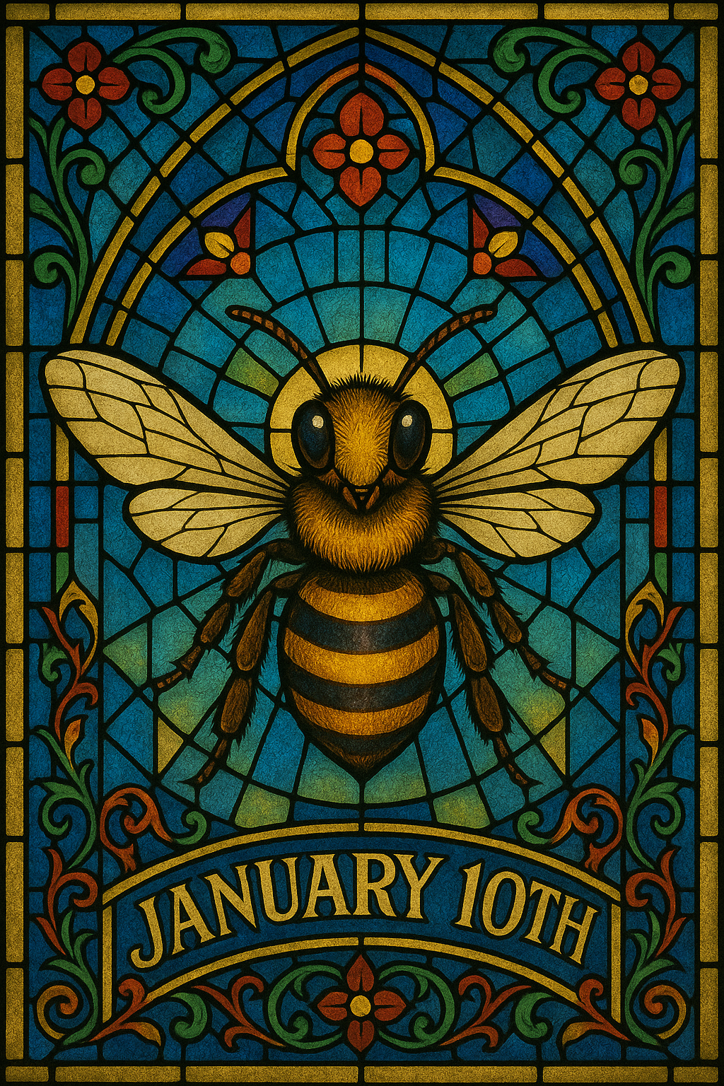 Saturday, January 10th 🐝 Games Toolbox Archive