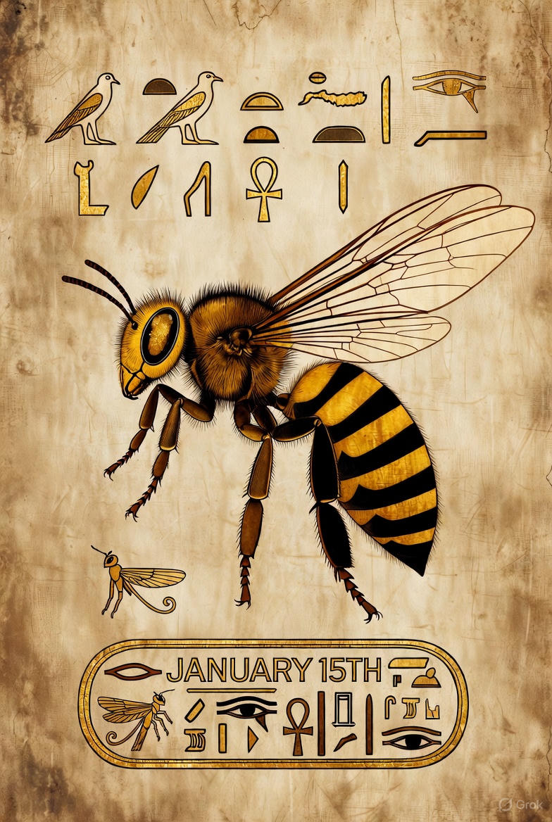 Thursday, January 15th 🐝 Games Toolbox Archive