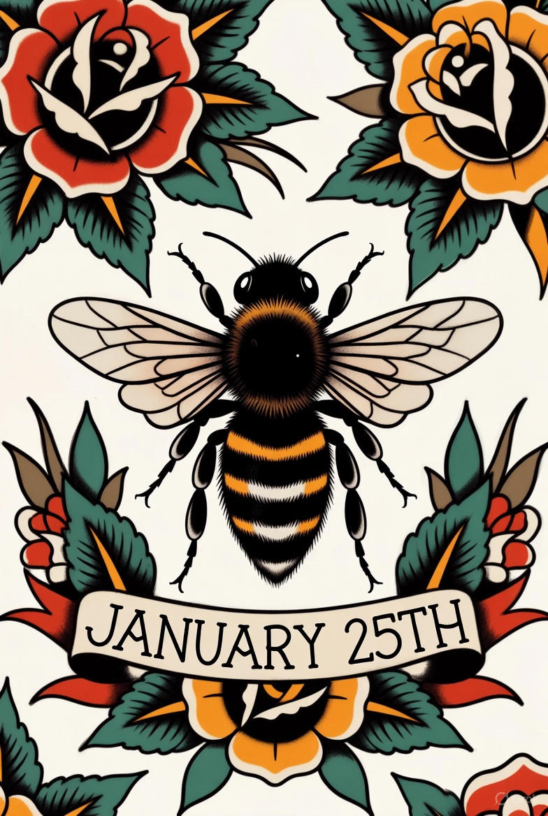 Sunday, January 25th 🐝 Games Toolbox Archive