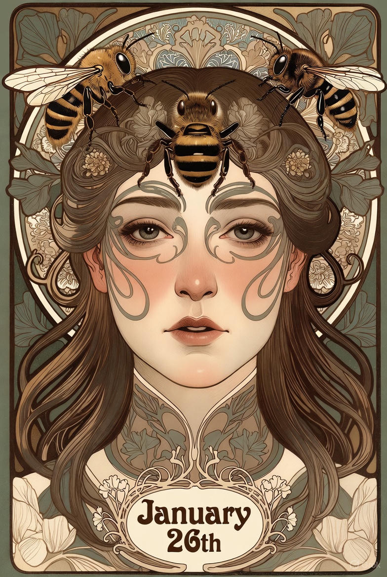 Monday, January 26th 🐝 Games Toolbox Archive