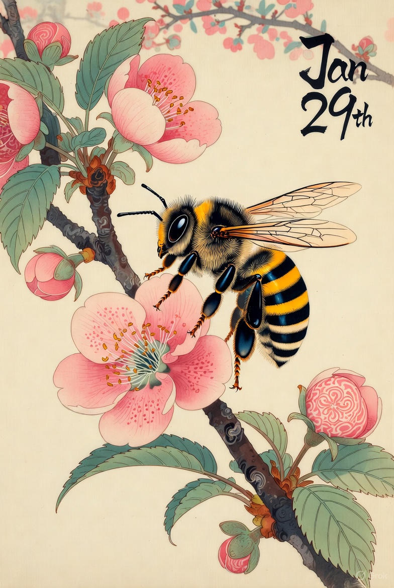 Thursday, January 29th 🐝 Games Toolbox Archive