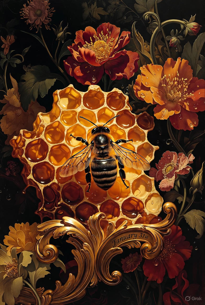 Saturday, January 31st 🐝 Games Toolbox Archive