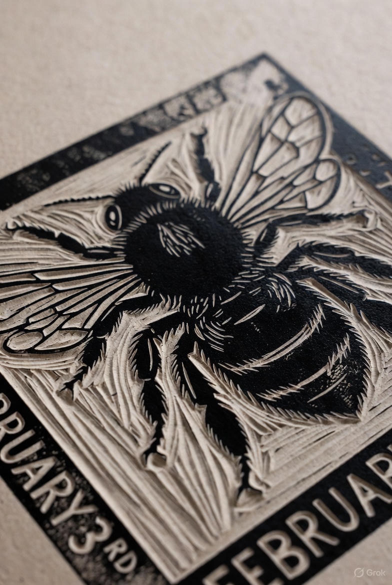 Tuesday, February 3rd 🐝 Games Toolbox Archive