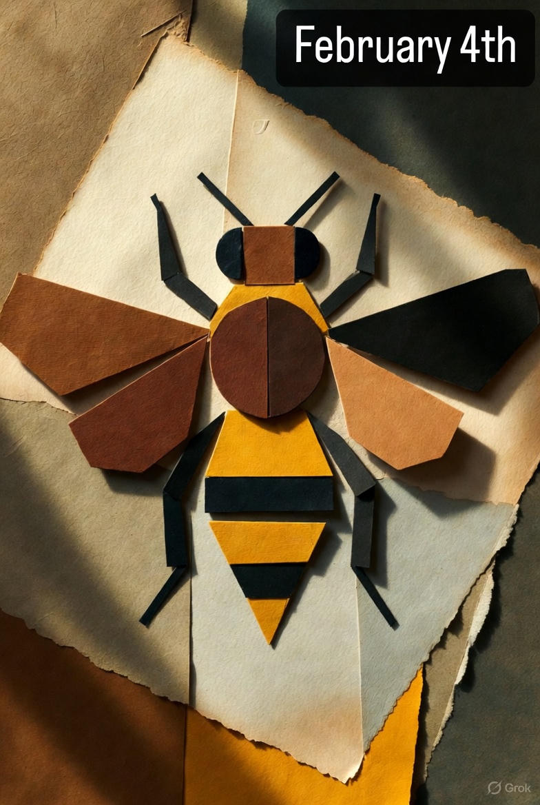 Wednesday, February 4th 🐝 Games Toolbox Archive