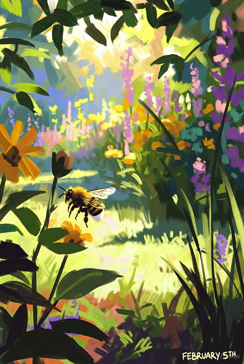 Thursday, February 5th 🐝 Games Toolbox Archive