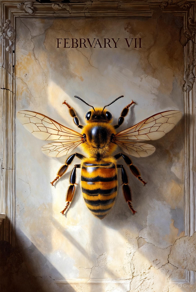 Saturday, February 7th 🐝 Games Toolbox Archive