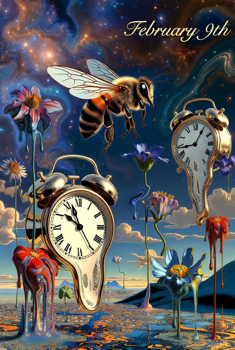 Monday, February 9th 🐝 Games Toolbox Archive