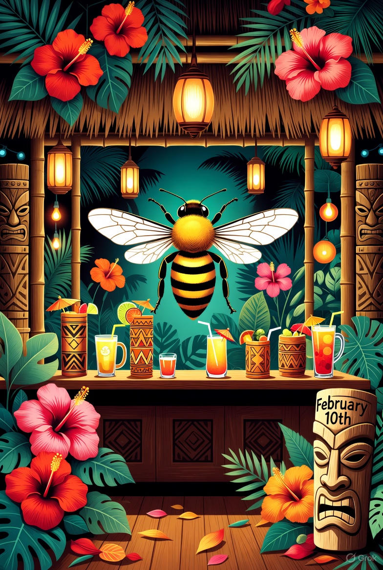 Tuesday, February 10th 🐝 Games Toolbox Archive