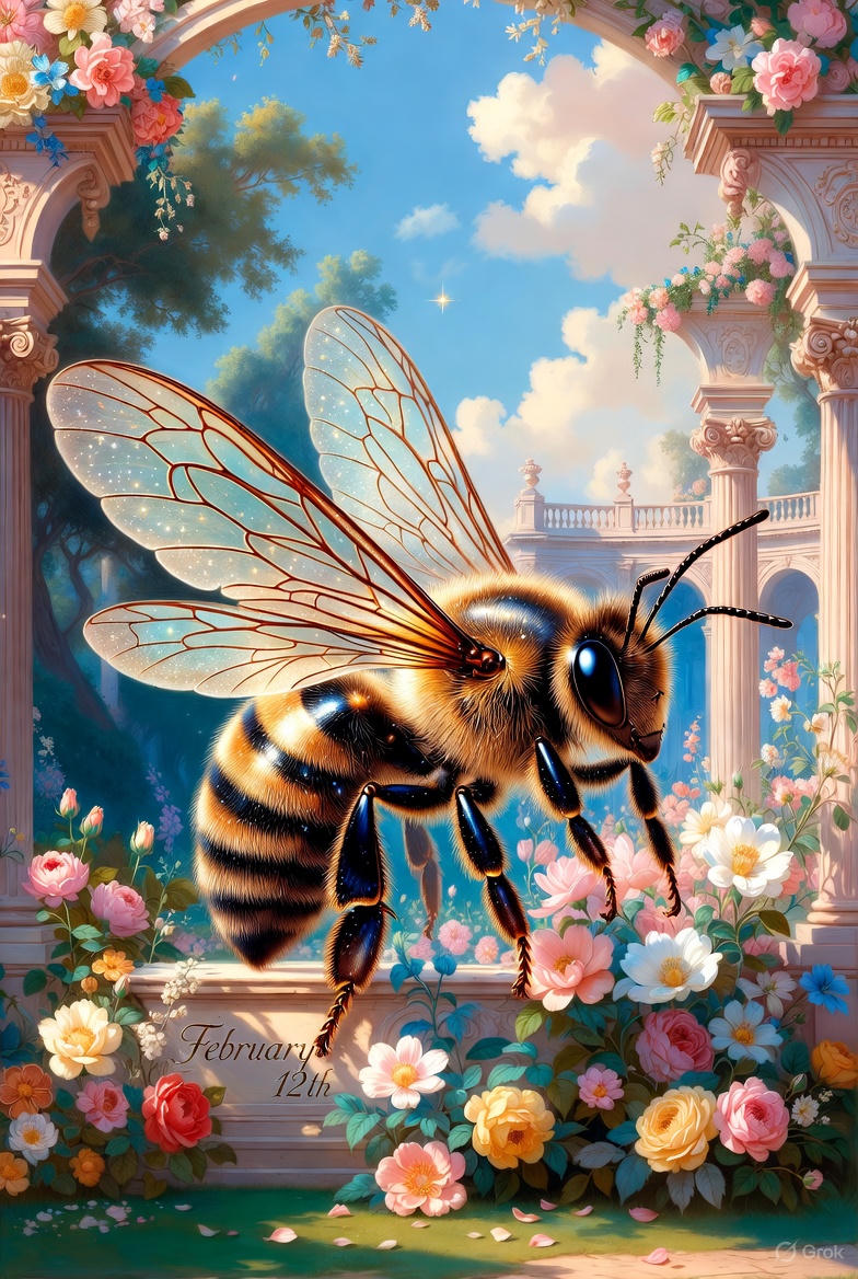 Thursday, February 12th 🐝 Games Toolbox Archive