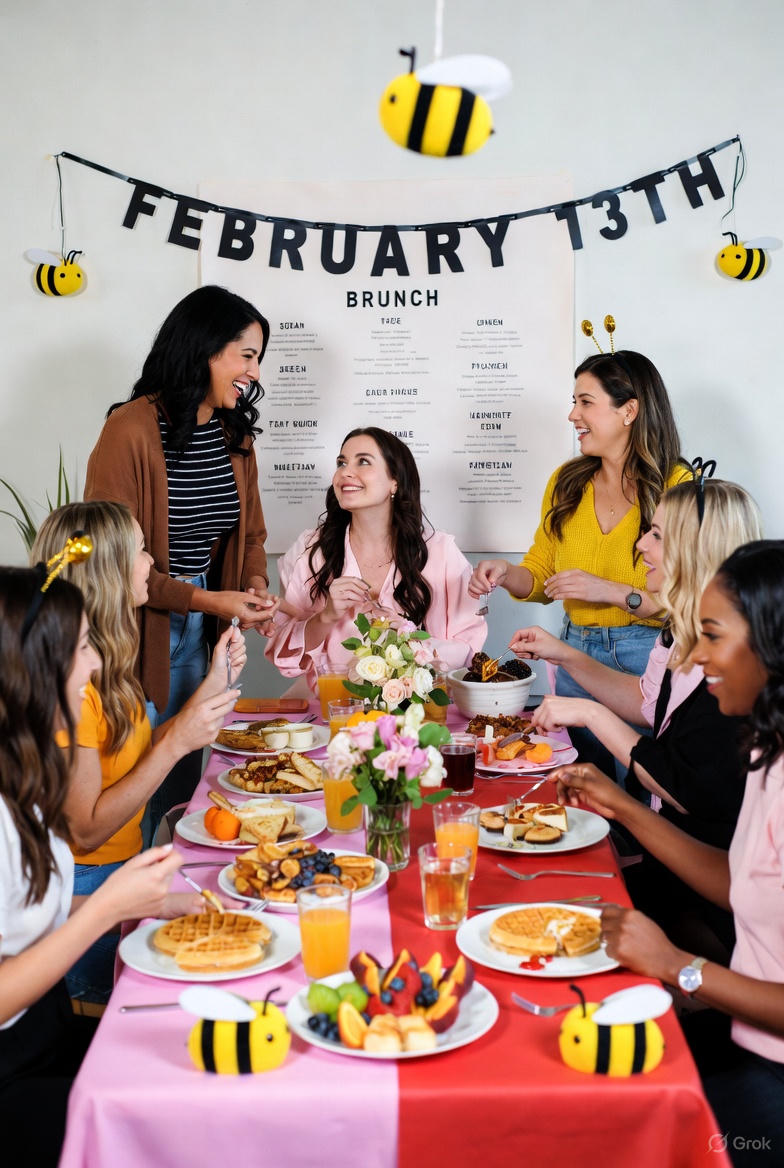 Friday, February 13th 🐝 Games Toolbox Archive