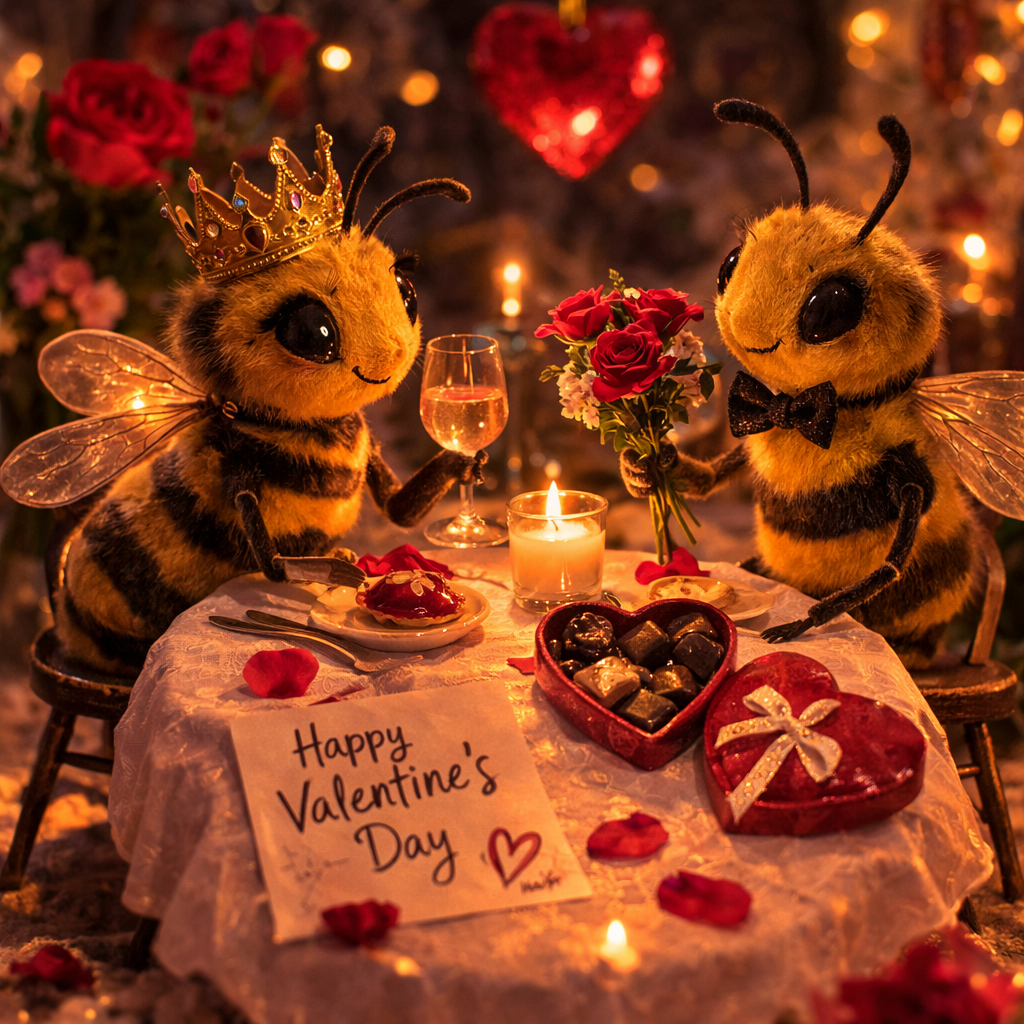 Saturday, February 14th 🐝 Games Toolbox Archive