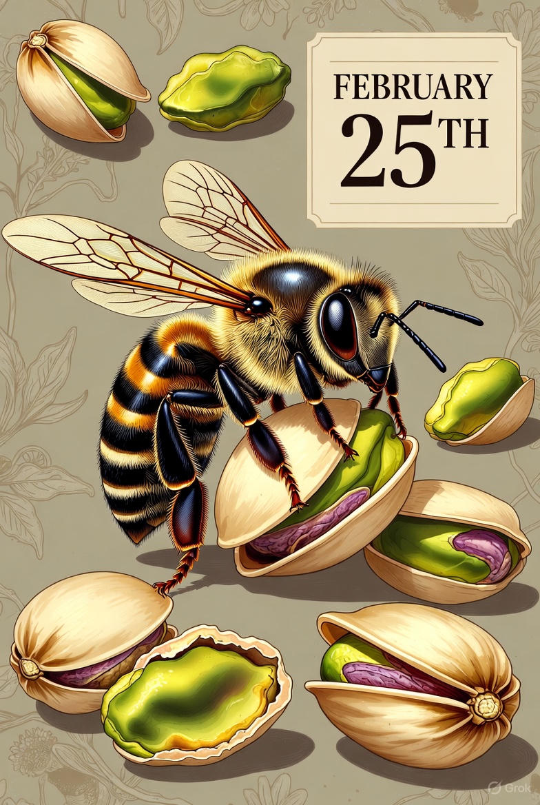 Wednesday, February 25th 🐝 Games Toolbox Archive