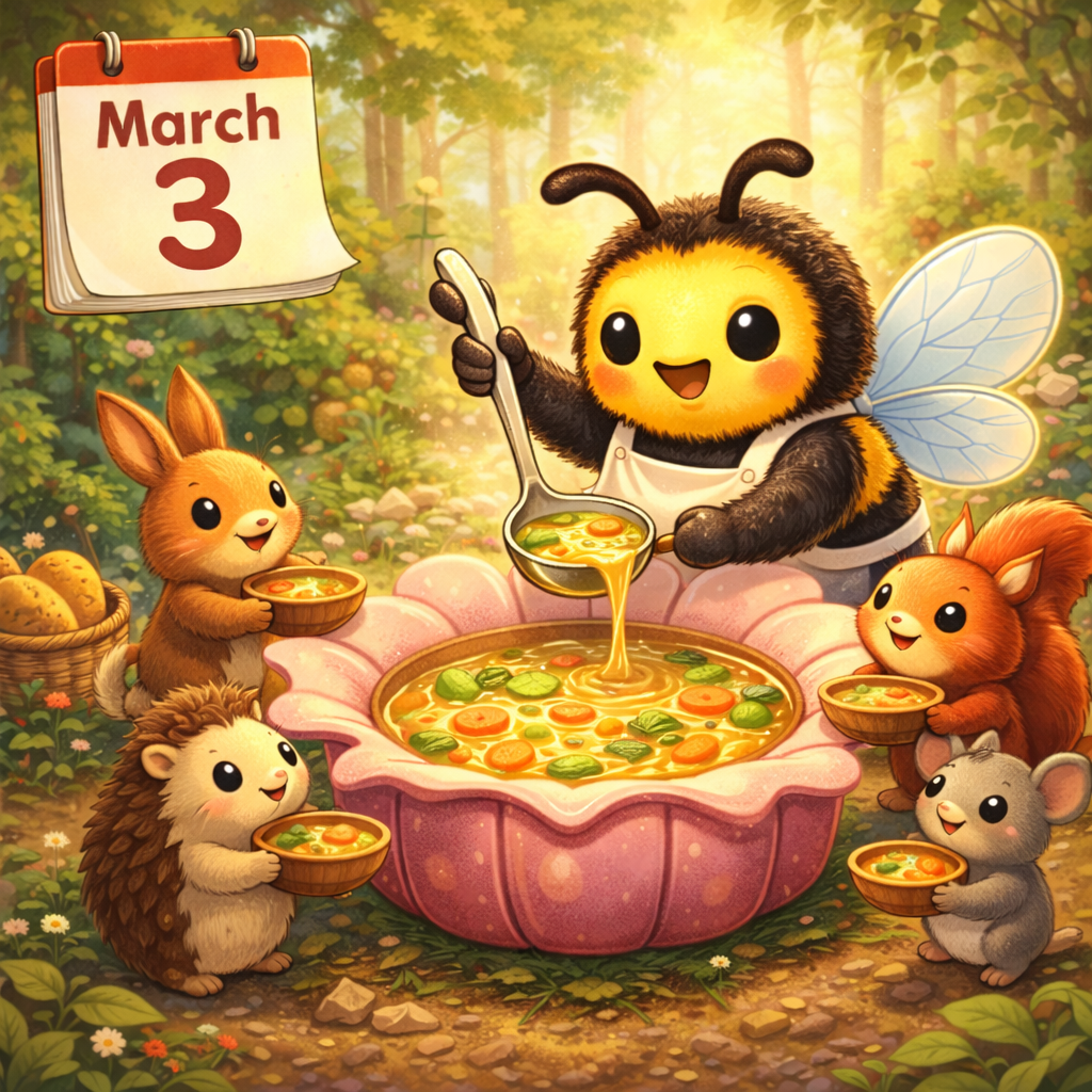 Tuesday, March 3rd 🐝 Games Toolbox Archive
