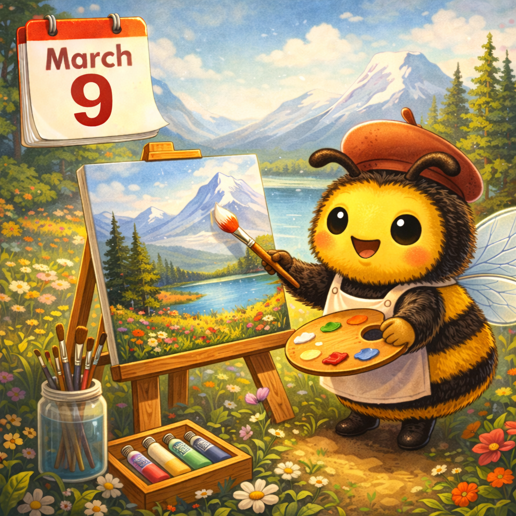 Monday, March 9th 🐝 Games Toolbox Archive
