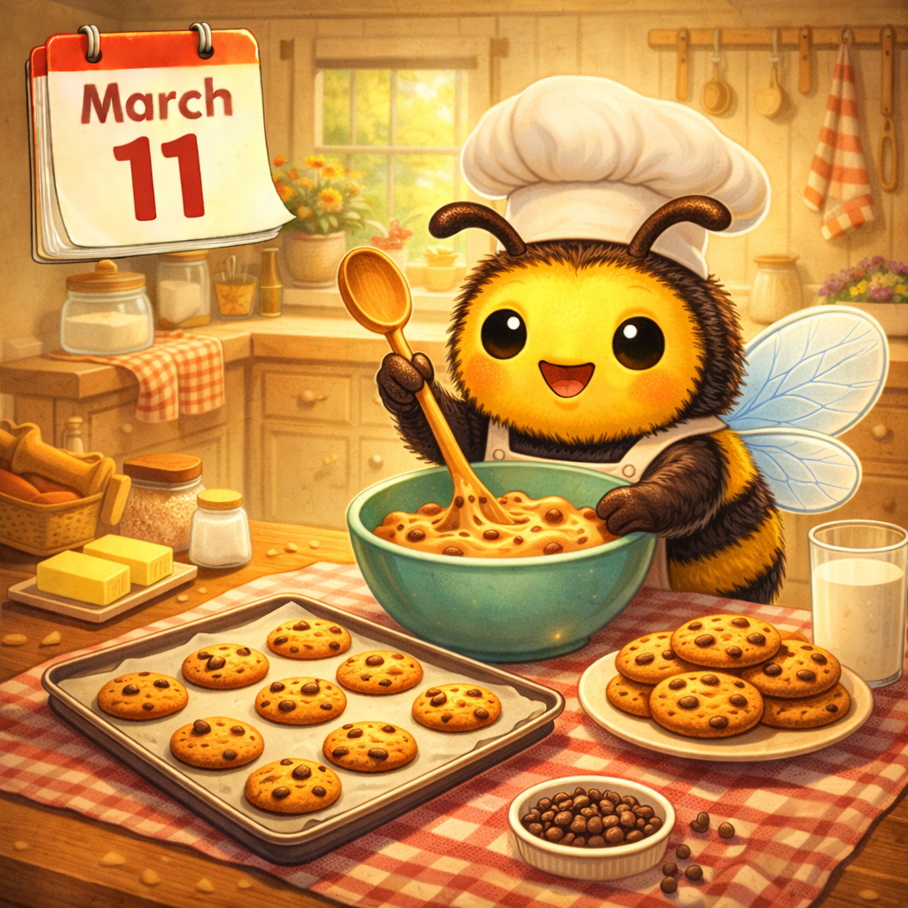 Wednesday, March 11th 🐝 Games Toolbox Archive