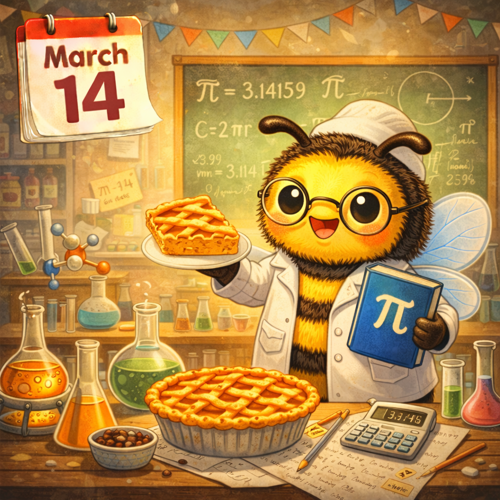 Saturday, March 14th 🐝 Games Toolbox Archive