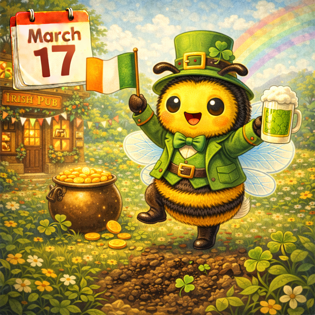 Tuesday, March 17th 🐝 Games Toolbox Archive