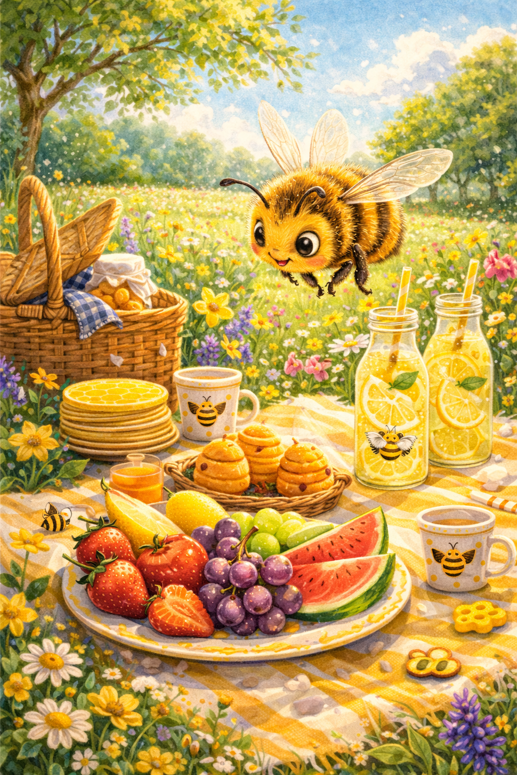Monday, April 6th 🐝 Games Toolbox Archive