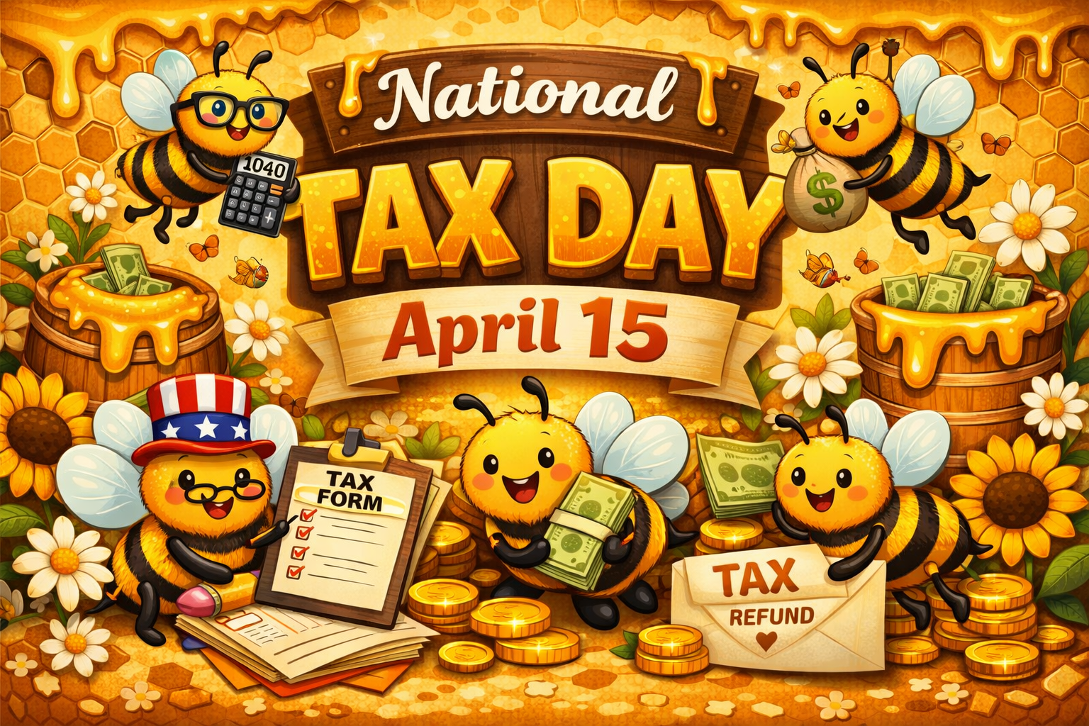 Wednesday, April 15th 🐝 Games Toolbox Archive