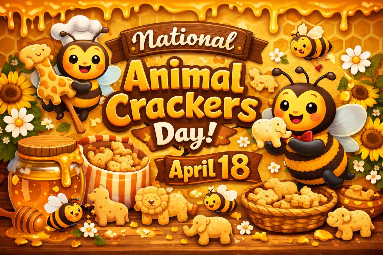 Saturday, April 18th 🐝 Games Toolbox Archive