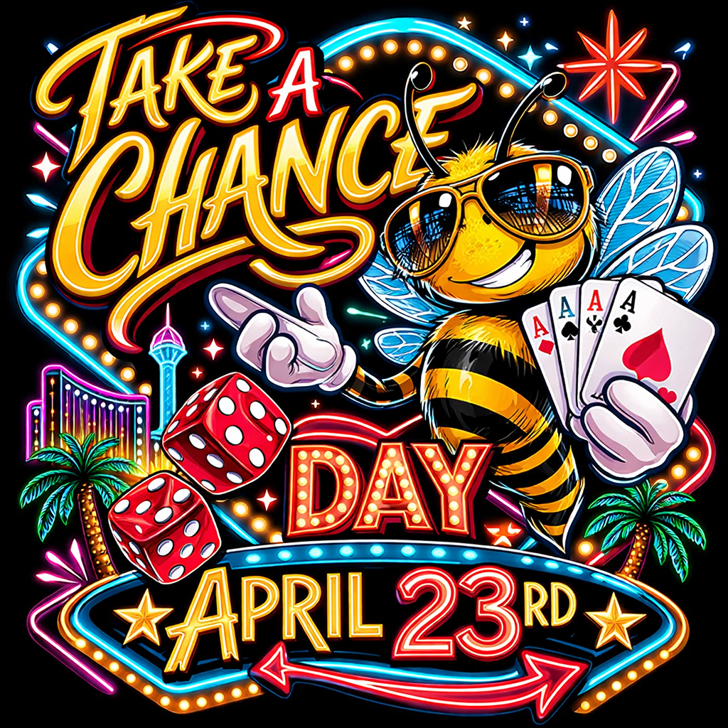 Thursday, April 23rd 🐝 Games Toolbox Archive
