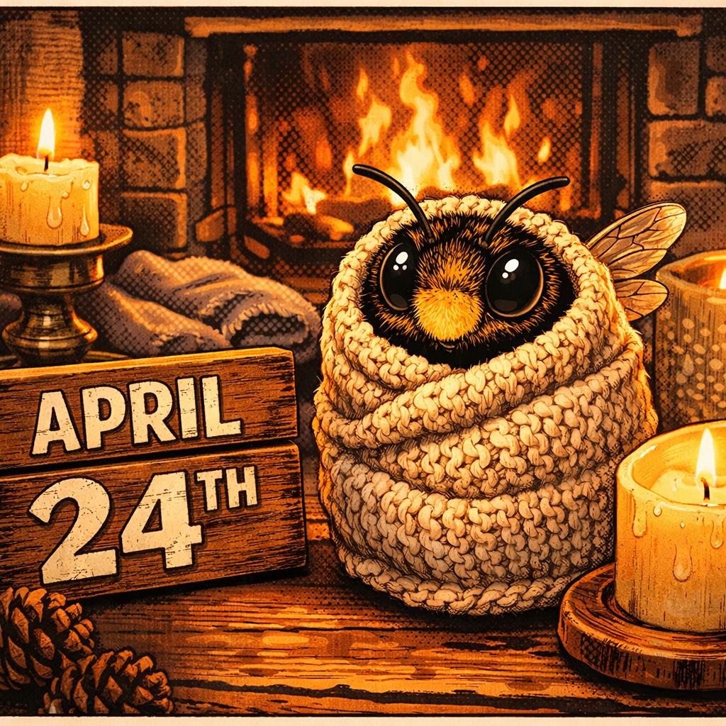 Friday, April 24th 🐝 Games Toolbox Archive