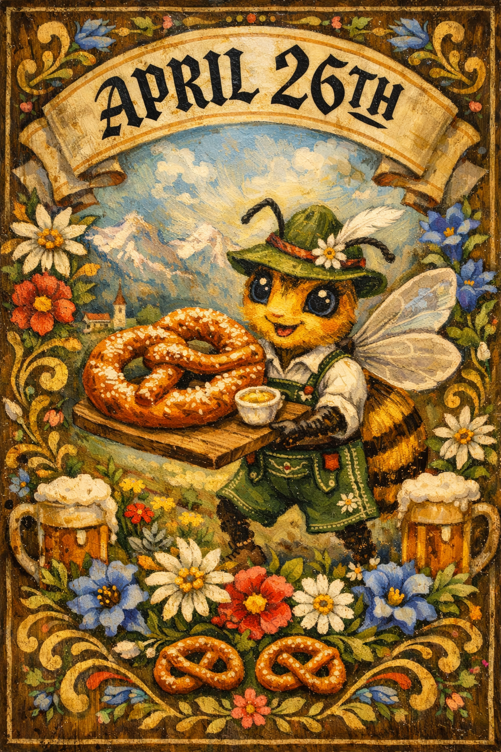 Sunday, April 26th 🐝 Games Toolbox Archive