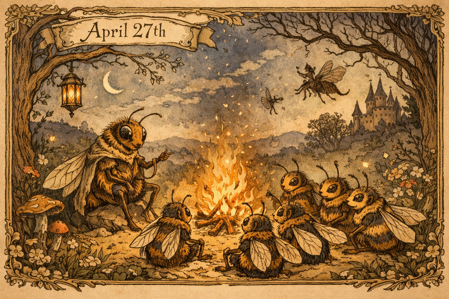 Monday, April 27th 🐝 Games Toolbox Archive