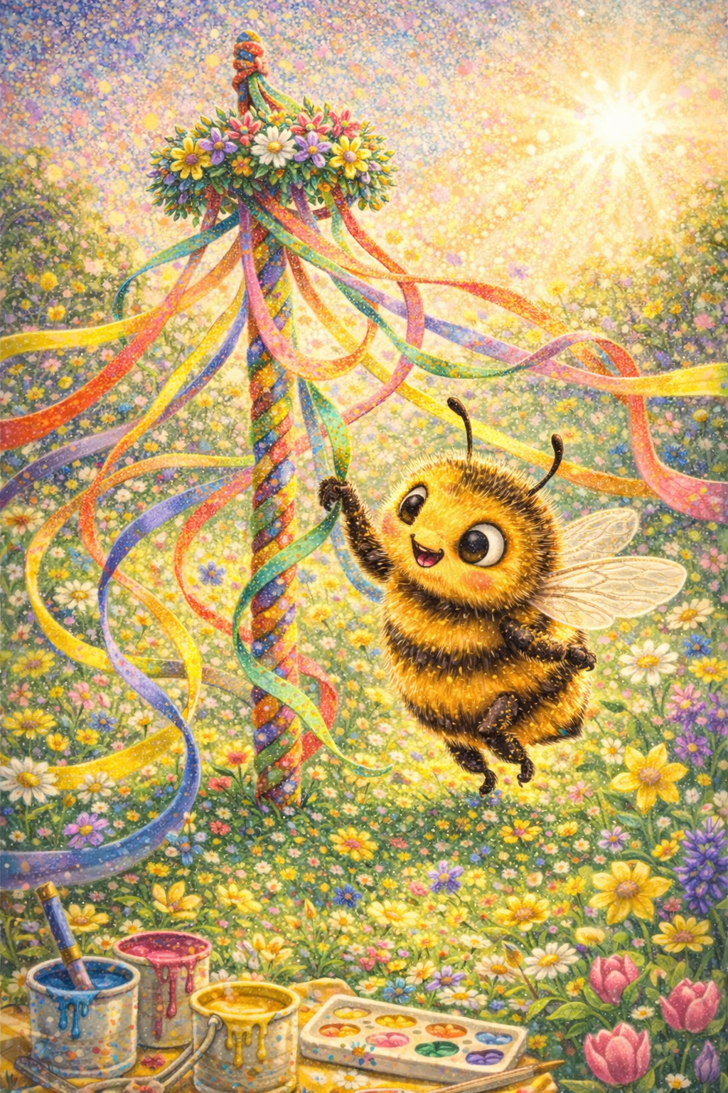 Friday, May 1st 🐝 Games Toolbox Archive
