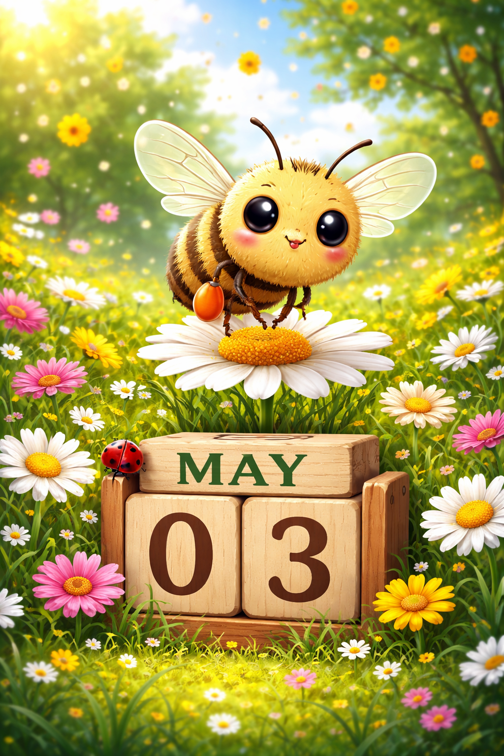 Sunday, May 3rd 🐝 Games Toolbox Archive