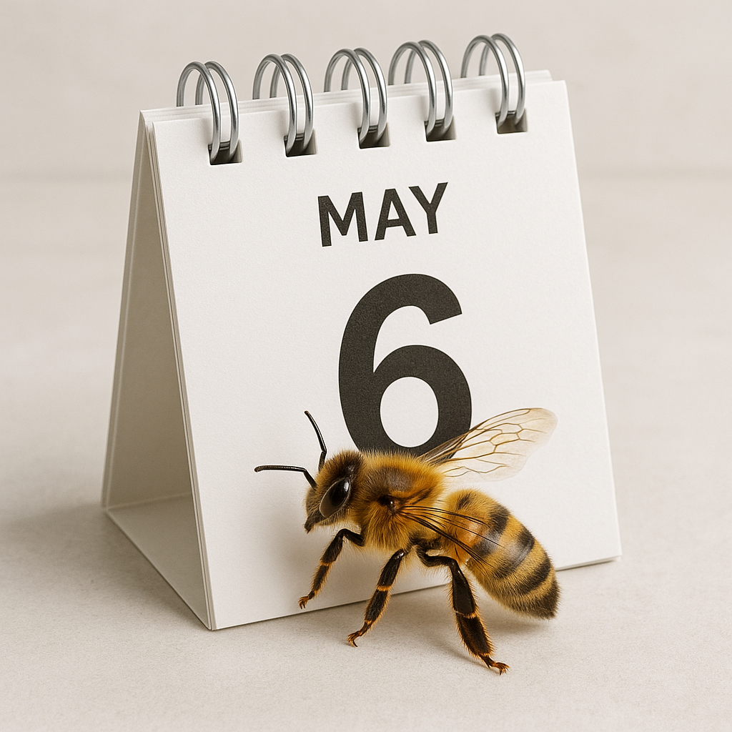 Wednesday, May 6th 🐝 Games Toolbox Archive