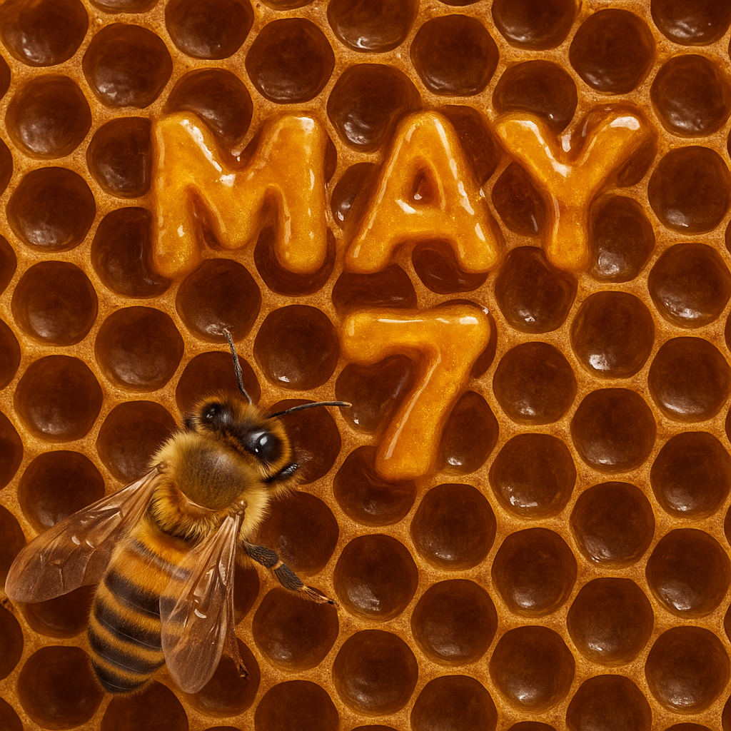 Thursday, May 7th 🐝 Games Toolbox Archive