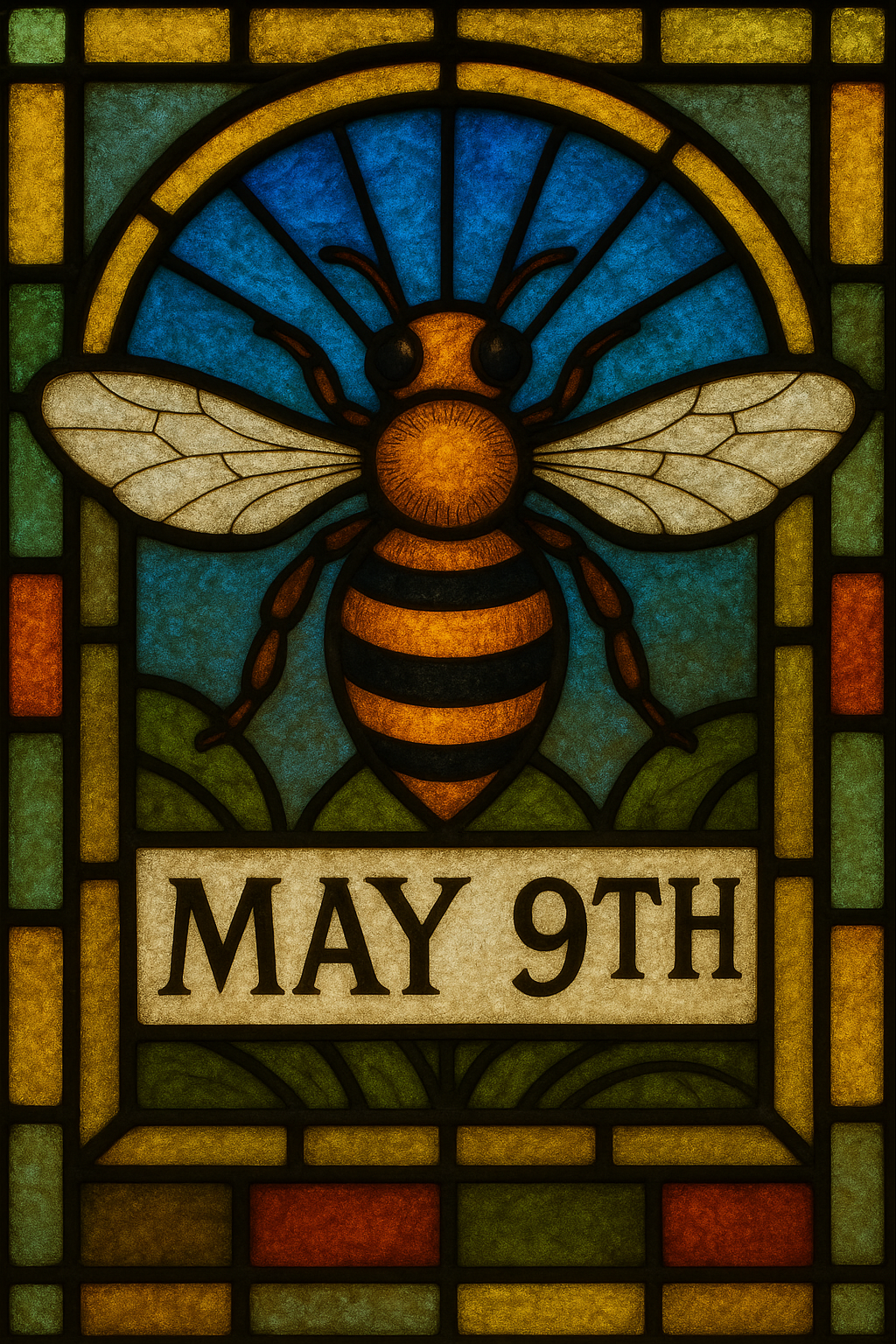 Saturday, May 9th 🐝 Games Toolbox Archive