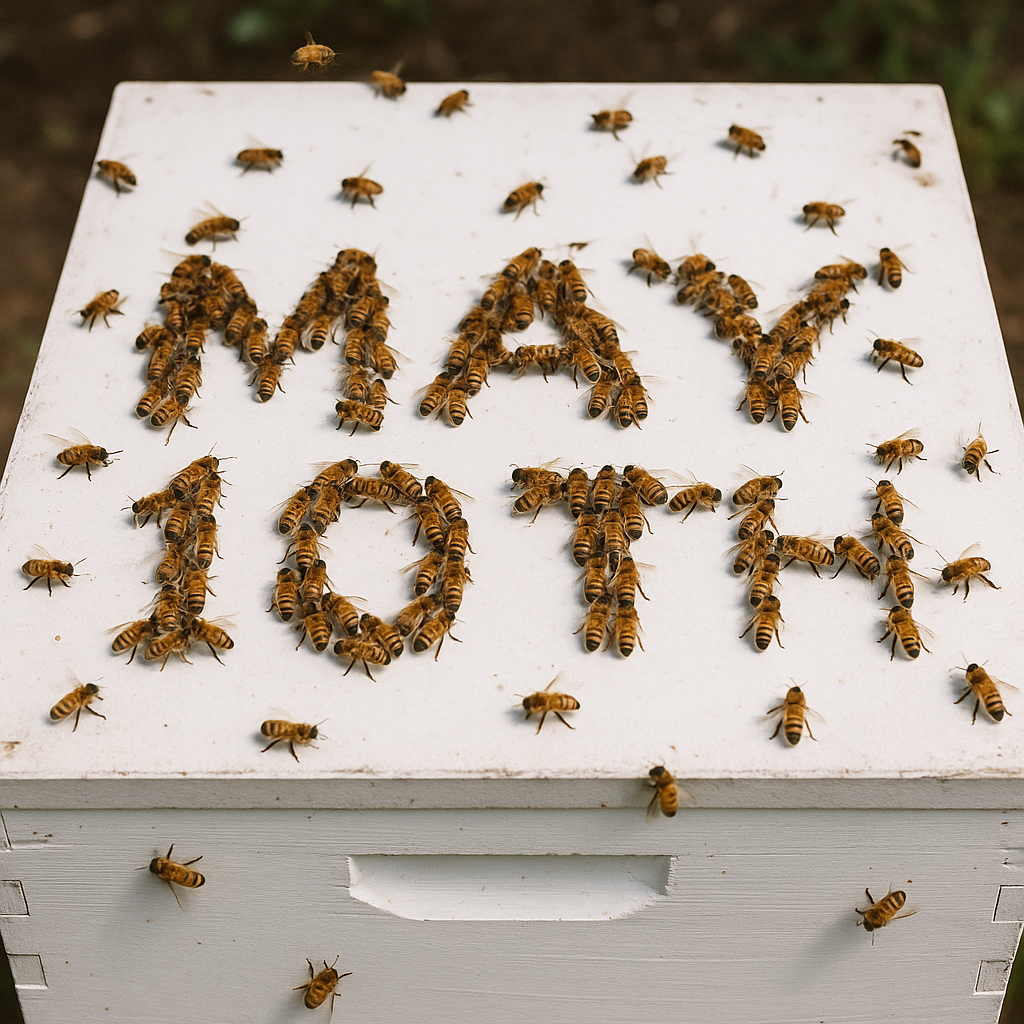 Sunday, May 10th 🐝 Games Toolbox Archive