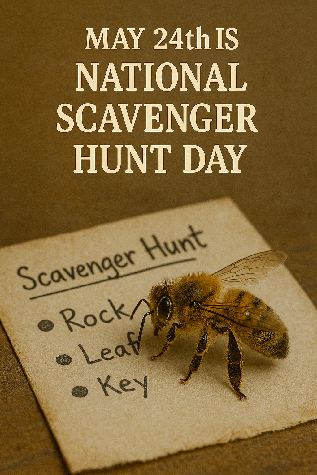 Sunday, May 24th 🐝 Games Toolbox Archive
