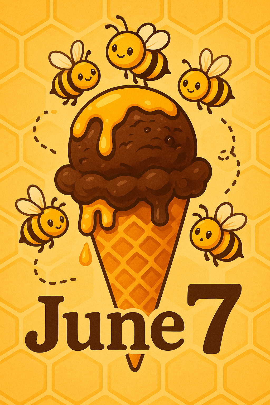 Sunday, June 7th 🐝 Games Toolbox Archive