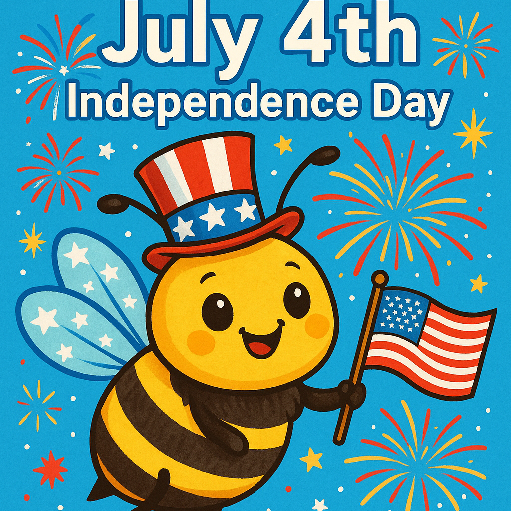 Saturday, July 4th 🐝 Games Toolbox Archive