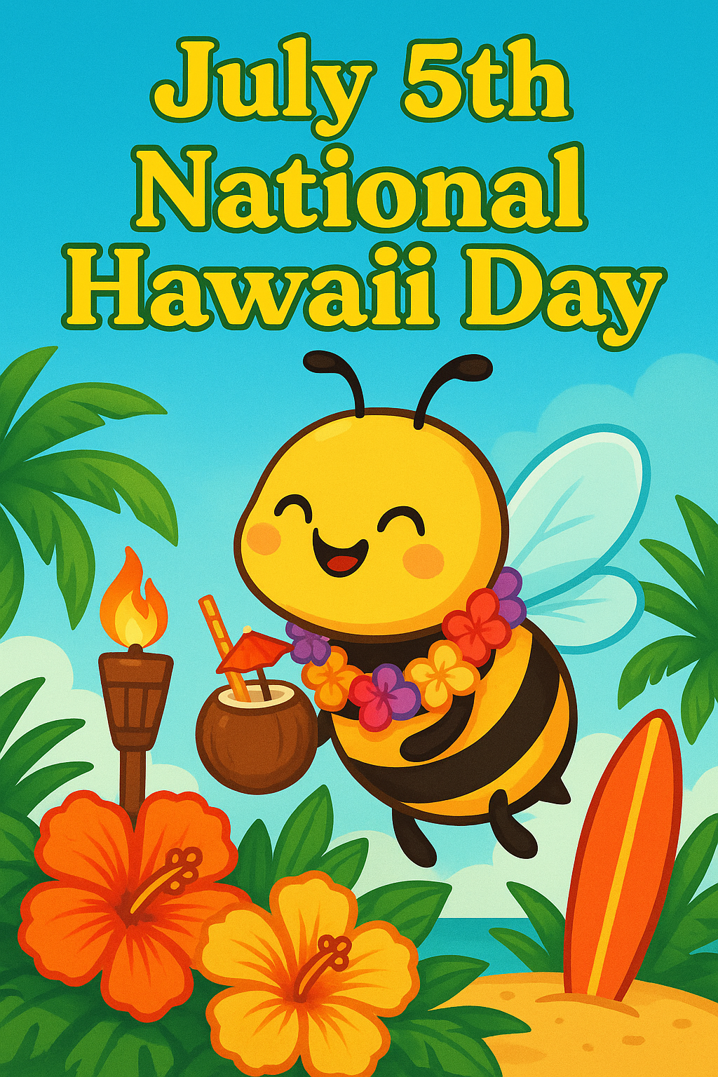 Sunday, July 5th 🐝 Games Toolbox Archive