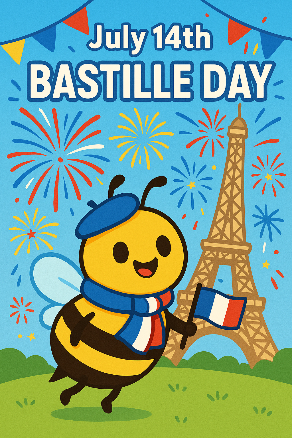 Tuesday, July 14th 🐝 Games Toolbox Archive