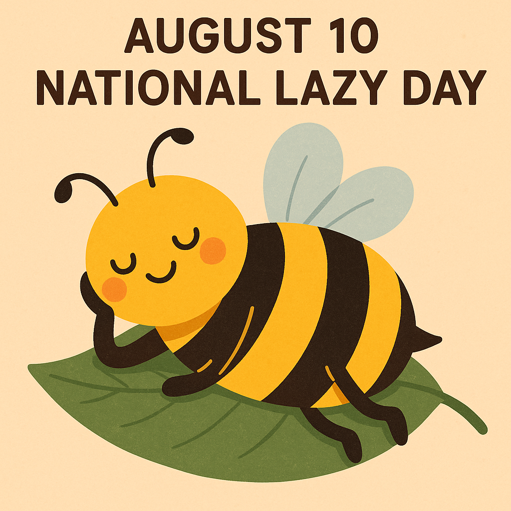 Sunday, August 10th 🐝 Games Toolbox Archive