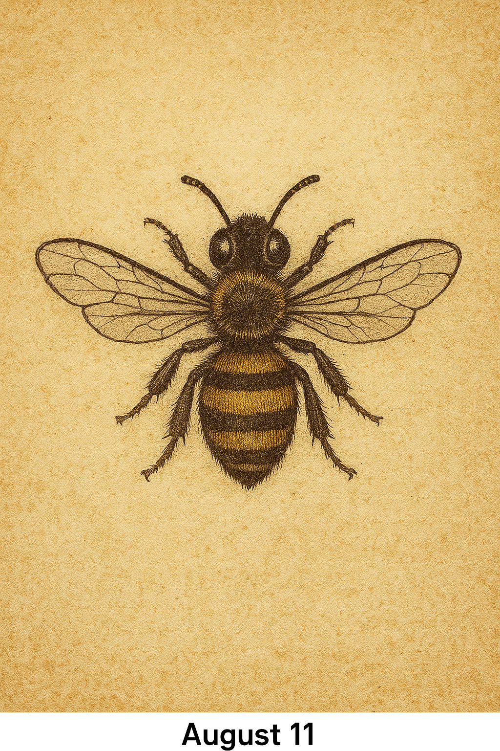 Monday, August 11th 🐝 Games Toolbox Archive