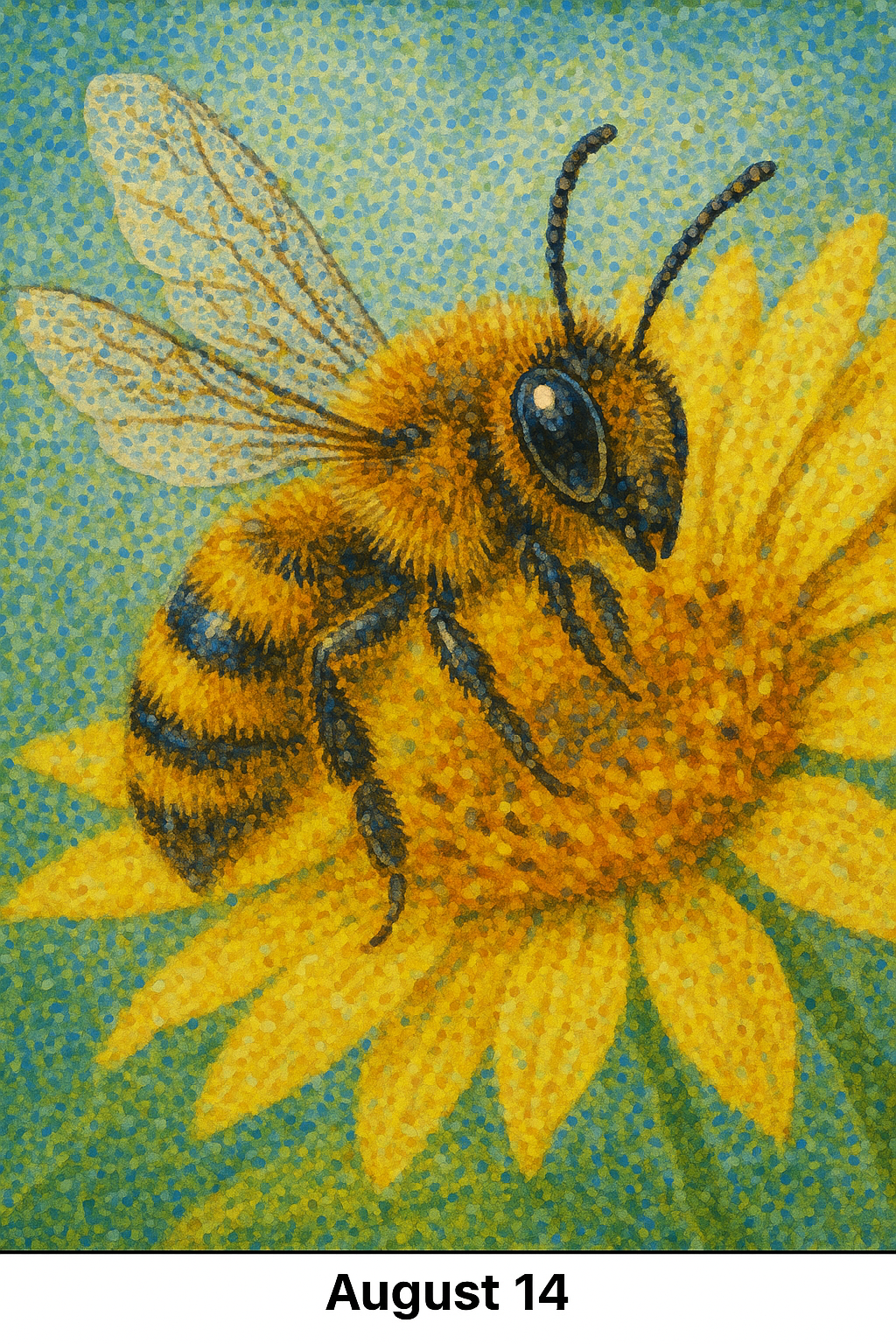 Thursday, August 14th 🐝 Games Toolbox Archive