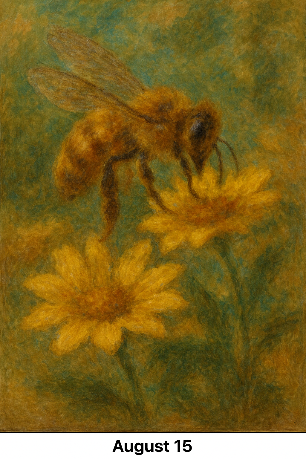 Friday, August 15th 🐝 Games Toolbox Archive