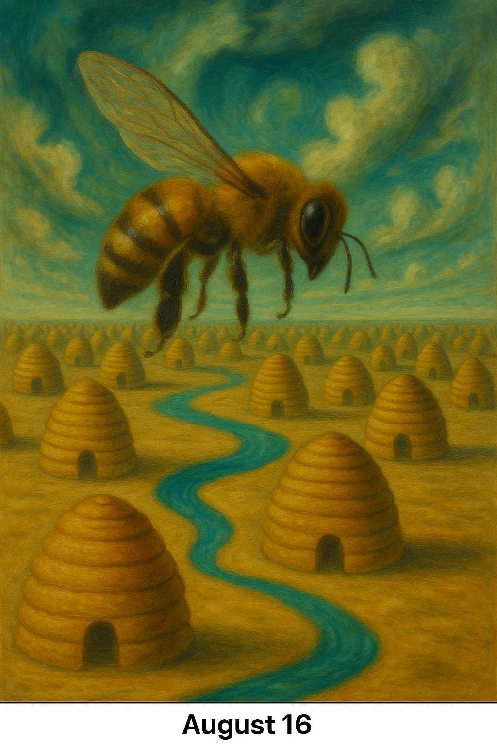 Saturday, August 16th 🐝 Games Toolbox Archive