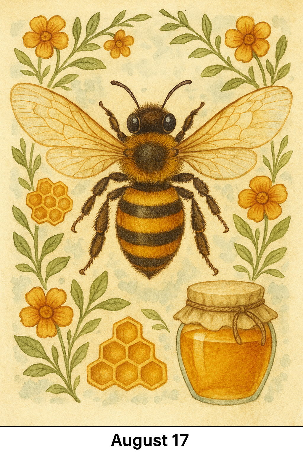 Sunday, August 17th 🐝 Games Toolbox Archive