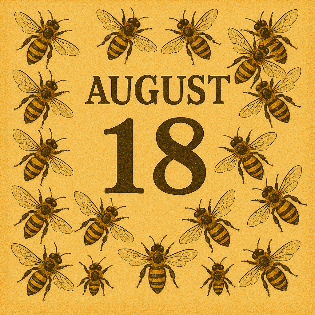 Monday, August 18th 🐝 Games Toolbox Archive